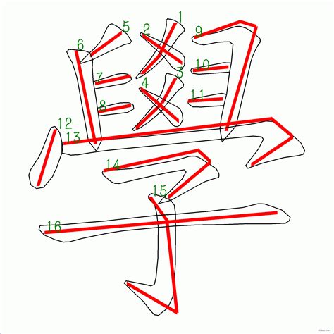 想 筆劃|「想」字的筆順、筆劃及部首